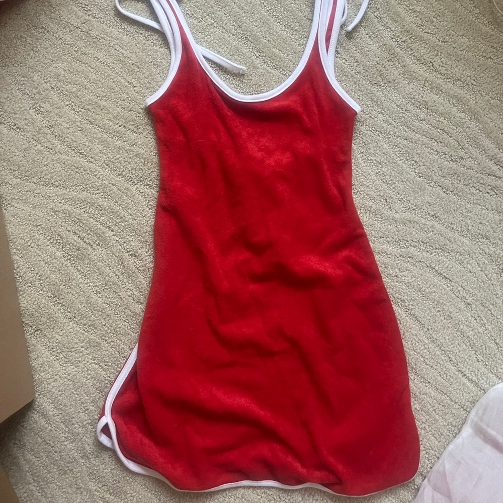 Urban Outfitters “tennis dress”